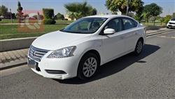 نیسان سێنترا